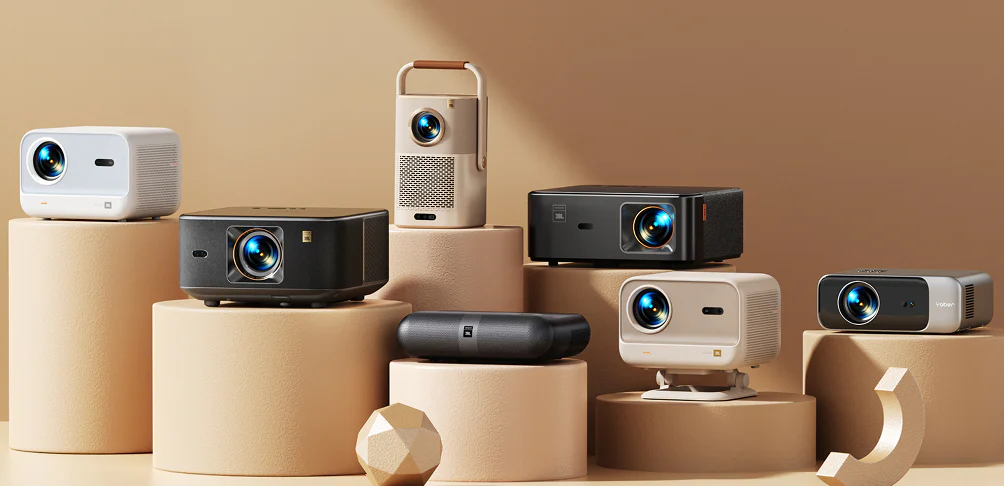 Máy chiếu Yaber cao cấp