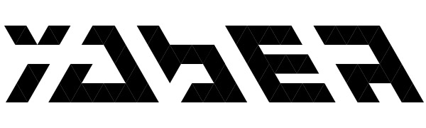 Yaber V2 logo