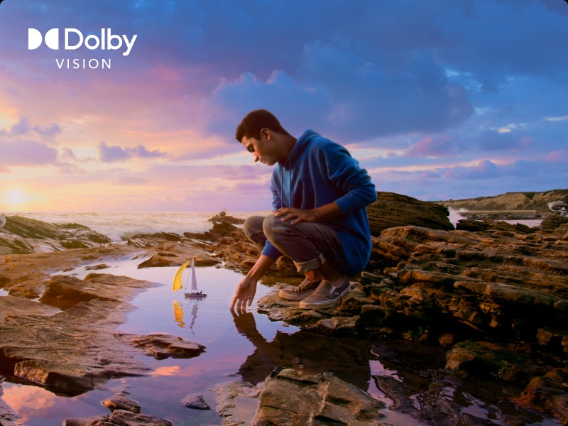 Dolby Vision