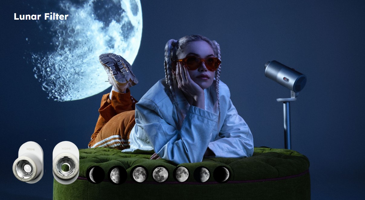 Lunar Filter