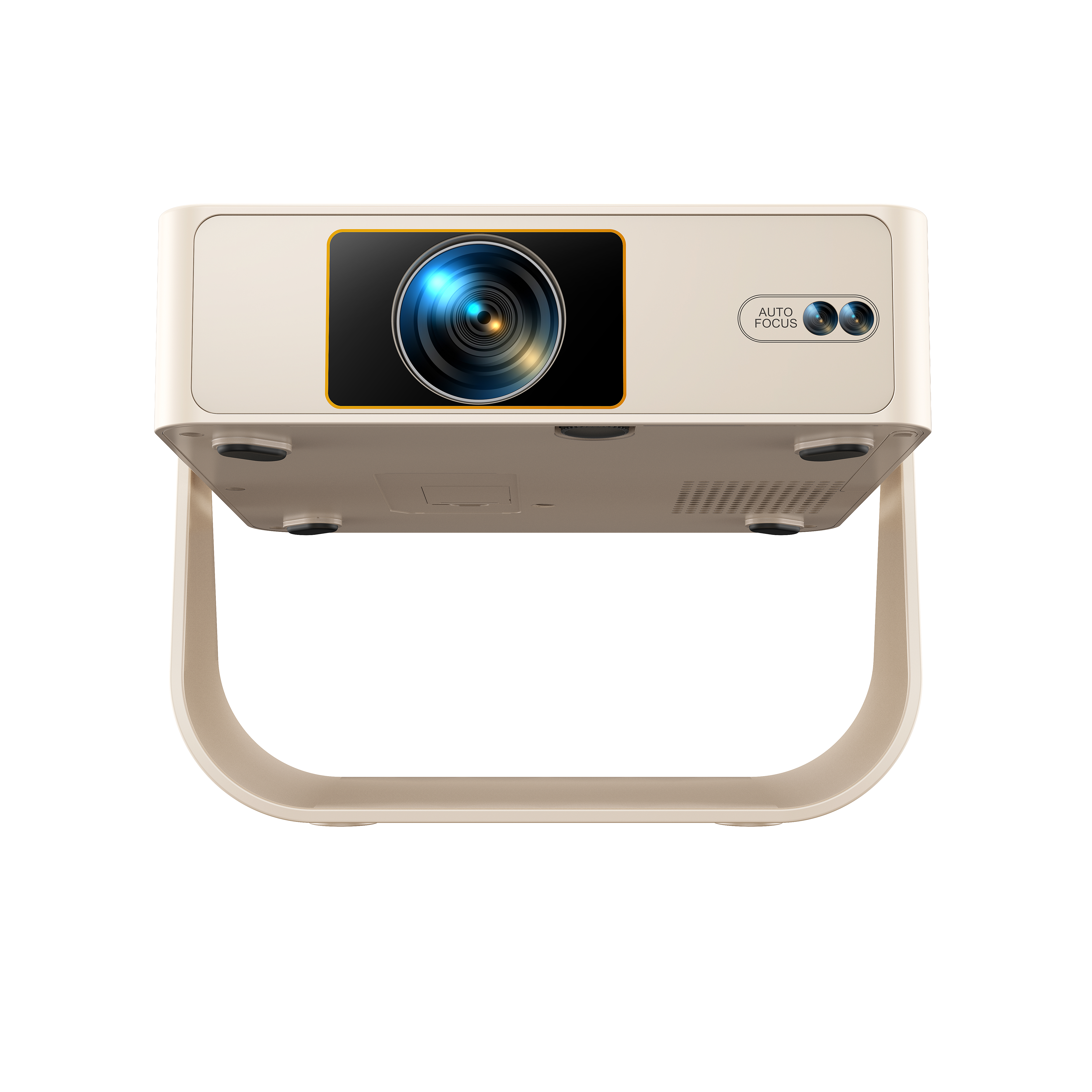 Máy chiếu mini Yaber L1 Pro