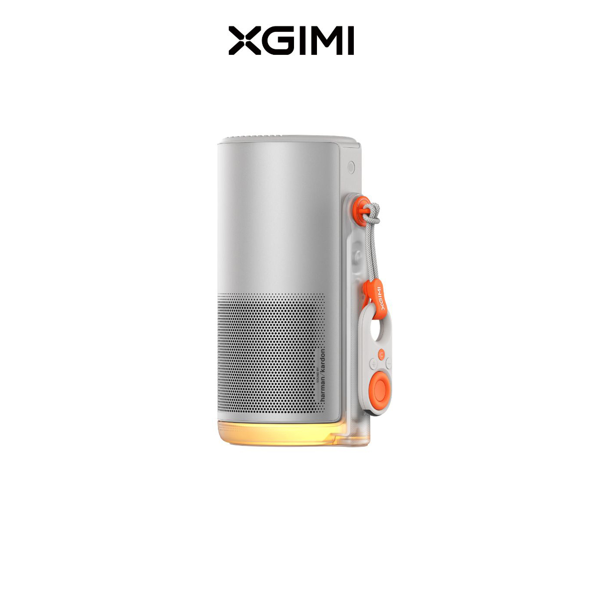 Máy chiếu XGIMI MOGO 4 - Máy chiếu mini thông minh siêu nhỏ