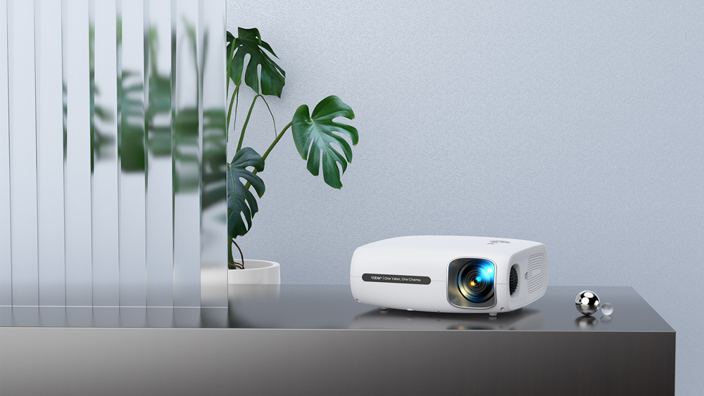 Phân biệt các loại máy chiếu trên thị trường hiện nay