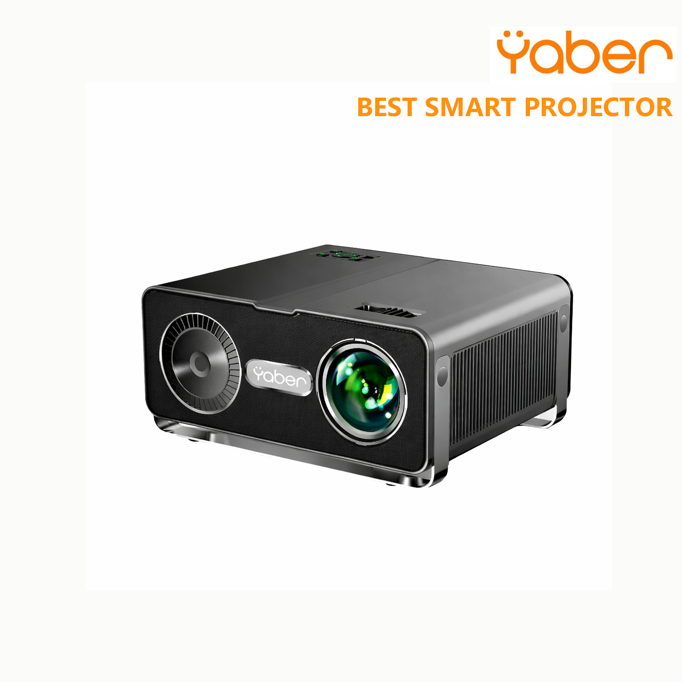 Máy chiếu thông minh Yaber V10 Full-HD