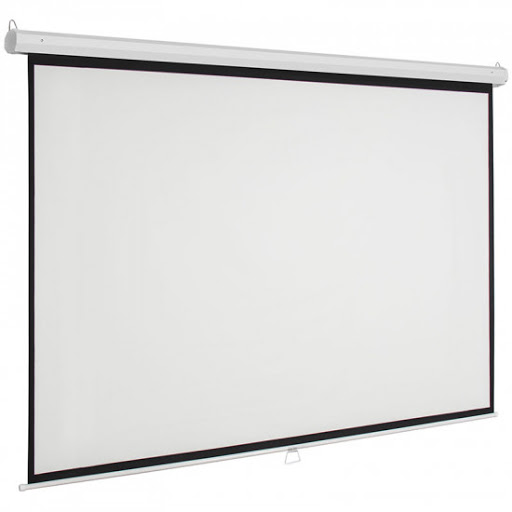 Màn chiếu treo tường 100 inch